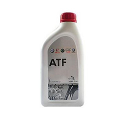 Vag Масло трансмиссионное &quot;ATF&quot;, 1л, 1 л