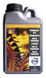 Volvo Transmission Oil, 1 л