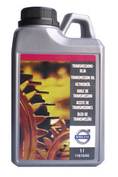 Volvo Transmission Oil, 1 л