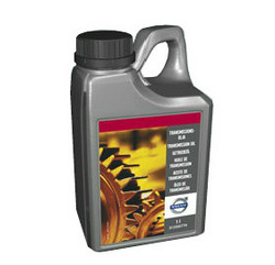 Volvo Transmission Oil, 4 л