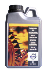 Volvo Transmission Oil, 1 л