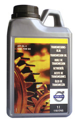 Volvo Transmission Oil, 1 л