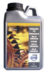 Volvo Transmission Oil, 1 л