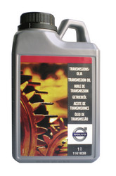 Volvo Transmission Oil, 1 л