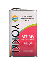 Yokki ATF MV, 1 л