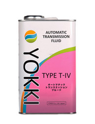 Yokki ATF T-IV, 1 л