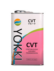 Yokki CVT, 1 л