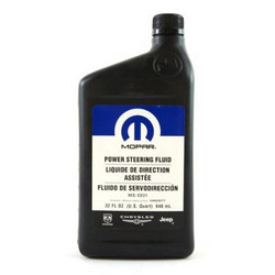 Chrysler Жидкость гур &quot;Power Steering Fluid&quot;, 0.946л, 1 л