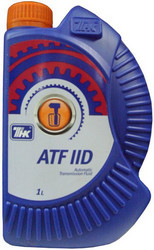 Тнк Трансмиссионное масло ATF IID 1л, 1 л