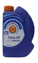 Тнк Трансмиссионное масло Trans KP 80W85 1л, 1 л