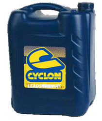 Cyclon Масло трансмиссионное Gear HD GL-4 SAE 80W-90, 20л, 20 л