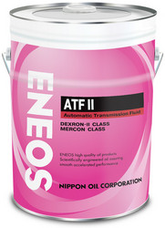 Eneos ATF Dexron II, 20 л