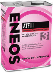 Eneos ATF Dexron III, 4 л