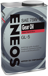 Eneos Gear GL-5, 0,94 л