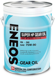 Eneos Gear GL-5, 20 л