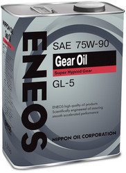 Eneos Gear GL-5, 4 л