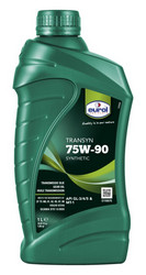 Eurol Масло трансмиссионное Transyn 75W-90, 1л, 1 л