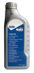 Ford Transmission Oil 75W FE, 1 л