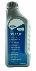 Ford Transmission Oil 75W-90 BO, 1 л