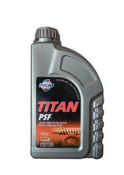 Fuchs Жидкость для гидроусилителя Titan PSF (1л), 1 л