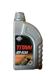 Fuchs Трансмиссионное масло Titan ATF 4134 (1л), 1 л