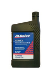 General motors ACDelco Dexron VI, 0,946 л