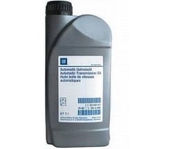 General motors Transmission Oil, 1 л