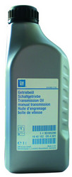 General motors Transmission Oil, 1 л