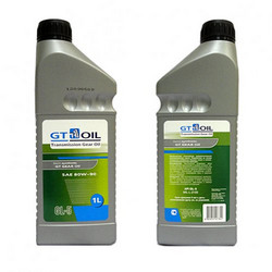 Gt oil GT Superbike 4T 10W-40, 1 л