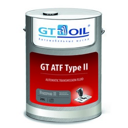 Gt oil Трансмиссионное масло GT, 20л, 20 л