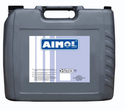 Aimol Трансмиссионное масло Axle Oil GL-5 75W-90 20л, 20 л