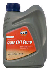 Gulf CVT Fluid, 1 л