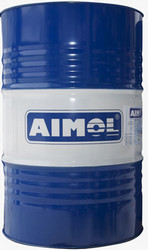 Aimol Трансмиссионное масло Axle Oil GL-5 80W-90 205л, 205 л