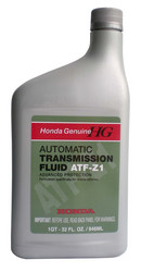 Honda ATF Z1, 0,95 л