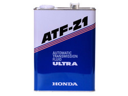 Honda ATF Z1 Ultra, 4 л