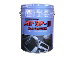 Hyundai / kia Hyundai/Kia ATF SP-III, 20 л