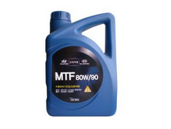 Hyundai / kia Hyundai/Kia Transmission Oil SAE 80W-90 GL-4, 4 л