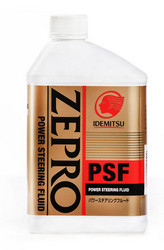 Idemitsu Масло гидроусилитель Zepro PSF 0.5л, 0,5 л