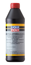 Liqui moly Гидравлическая жидкость Zentralhydraulik-Oil, 1 л