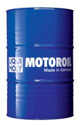 Liqui moly Трансмиссионное масло Getriebeoil SAE 80W, 205 л