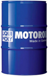 Liqui moly Трансмиссионное масло для АКПП Top Tec ATF 1100, 60 л