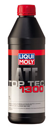 Liqui moly Трансмиссионное масло для АКПП Top Tec ATF 1300, 1 л