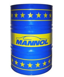 Mannol GL-4 Универс. трансм. масло SAE 80W/90, 60 л