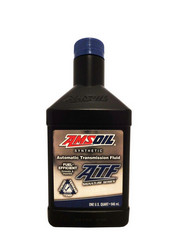 Amsoil Трансмиссионное масло Signature Series Fuel-Efficient (0,946л), 0,946 л