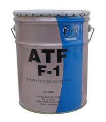 Mazda ATF F-1, 20 л