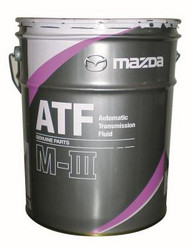 Mazda ATF M-III, 20 л