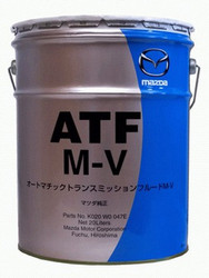 Mazda ATF M-V, 20 л