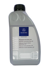 Mercedes-benz Fluessigkeits-Getriebeoel, 1 л