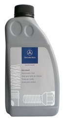 Mercedes-benz FluessigkeitsGetriebeoel, 1 л