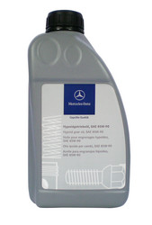 Mercedes-benz HypoidGetriebeoel, 1 л